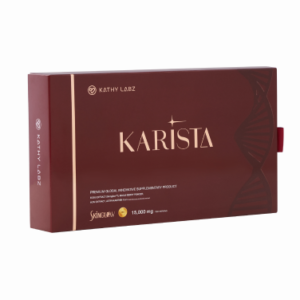 KARISTA : คาริสต้า