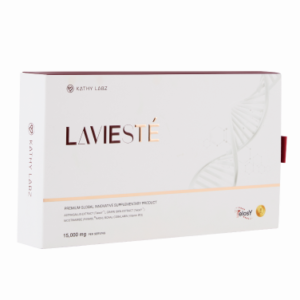 LAVIESTE  : ลาวิสเต้