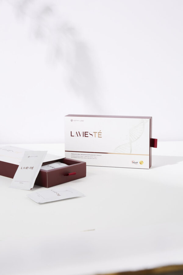 LAVIESTE  : ลาวิสเต้ - Image 4