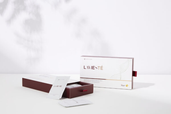 LAVIESTE  : ลาวิสเต้ - Image 3