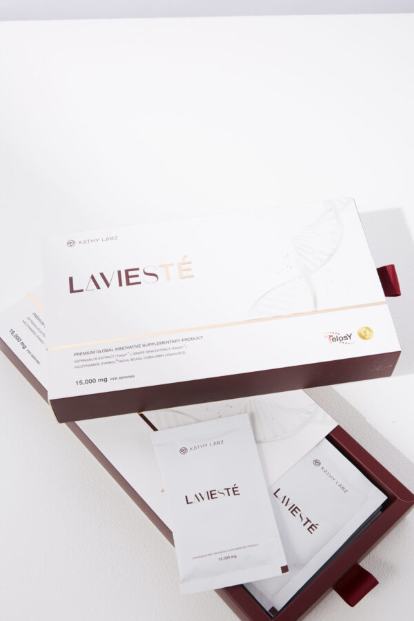 LAVIESTE  : ลาวิสเต้ - Image 5