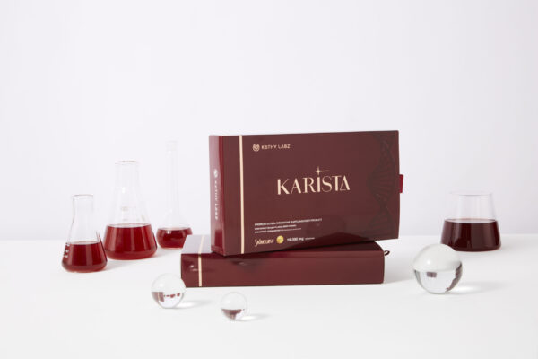 KARISTA : คาริสต้า - Image 2