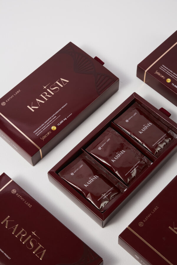 KARISTA : คาริสต้า - Image 6